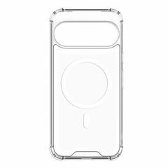 Blu Element Dropzone Rugged Case w/Magnets Clear for Google Pixel 11 Pro XL