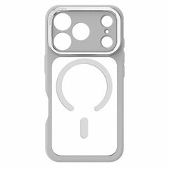 Avana Macaron MagSafe Case Grey for iPhone 18 Pro/17 Pro