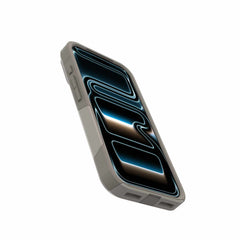 OtterBox Commuter Grip MagSafe Case Grey Comfort for iPhone 18 Pro/17 Pro