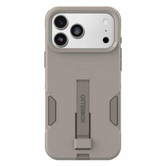 OtterBox Commuter Grip MagSafe Case Grey Comfort for iPhone 18 Pro Max/17 Pro Max