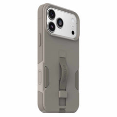 OtterBox Commuter Grip MagSafe Case Grey Comfort for iPhone 18 Pro Max/17 Pro Max