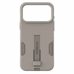OtterBox Commuter Grip MagSafe Case Grey Comfort for iPhone 18 Pro Max/17 Pro Max