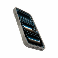 OtterBox Commuter Grip MagSafe Case Grey Comfort for iPhone 18 Pro Max/17 Pro Max
