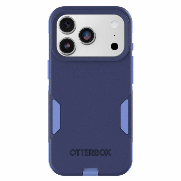 OtterBox Commuter MagSafe Case Witherwill Blue for iPhone 18 Pro/17 Pro