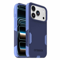 OtterBox Commuter MagSafe Case Witherwill Blue for iPhone 18 Pro/17 Pro