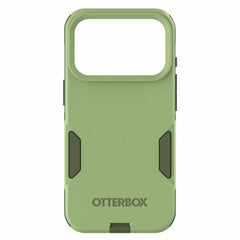 OtterBox Commuter MagSafe Case Keyframe Green for iPhone 18 Pro/17 Pro