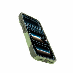 OtterBox Commuter MagSafe Case Keyframe Green for iPhone 18 Pro/17 Pro