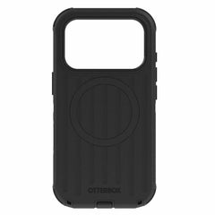 OtterBox Defender Pro MagSafe Case Black for iPhone 18 Pro/17 Pro