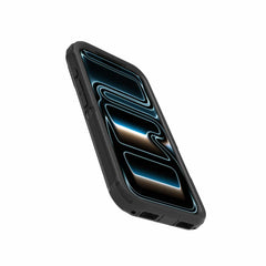 OtterBox Defender Pro MagSafe Case Black for iPhone 18 Pro/17 Pro