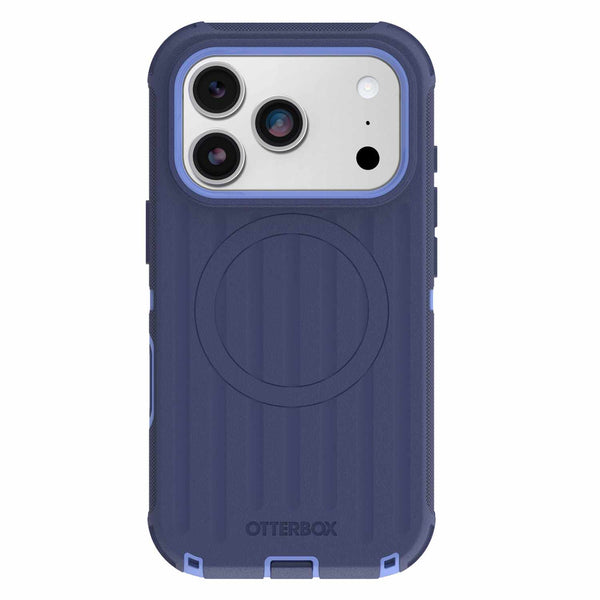 OtterBox Defender Pro MagSafe Case Witherwill Blue for iPhone 18 Pro/17 Pro