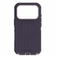 OtterBox Defender Pro MagSafe Case Adomania Purple for iPhone 18 Pro/17 Pro