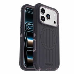 OtterBox Defender Pro MagSafe Case Adomania Purple for iPhone 18 Pro/17 Pro