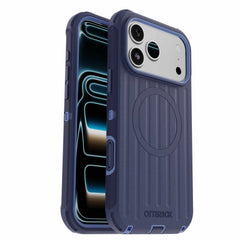OtterBox Defender Pro MagSafe Case Witherwill Blue for iPhone 18 Pro Max/17 Pro Max