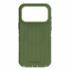 OtterBox Defender Pro MagSafe Case Halfwise Green for iPhone 18 Pro Max/17 Pro Max