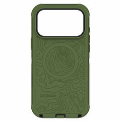 OtterBox Defender Pro MagSafe Case w/Extra Slipcover Black/Ponderosa Peak for iPhone 18 Pro Max/17 Pro Max