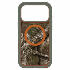 OtterBox Defender Pro XT Clear MagSafe Case Realtree for iPhone 18 Pro Max/17 Pro Max