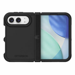 OtterBox Defender Pro XT MagSafe Case Black for iPhone Duo