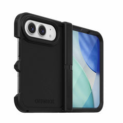 OtterBox Defender Pro XT MagSafe Case Black for iPhone Duo