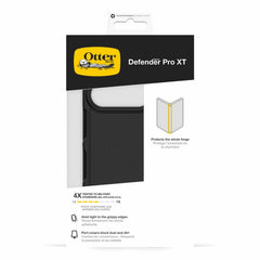 OtterBox Defender Pro XT MagSafe Case Black for iPhone Duo