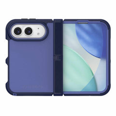 OtterBox Defender Pro XT MagSafe Case Witherwill Blue for iPhone Duo