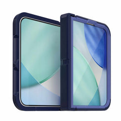 OtterBox Defender Pro XT MagSafe Case Witherwill Blue for iPhone Duo
