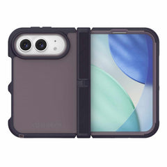 OtterBox Defender Pro XT MagSafe Case Adomania Purple for iPhone Duo