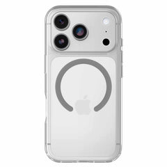 OtterBox Lumen Clear MagSafe Case and Glass Screen Protector Bundle for iPhone 18 Pro/17 Pro