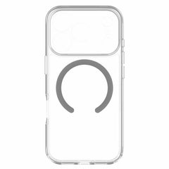 OtterBox Lumen Clear MagSafe Case and Glass Screen Protector Bundle for iPhone 18 Pro/17 Pro