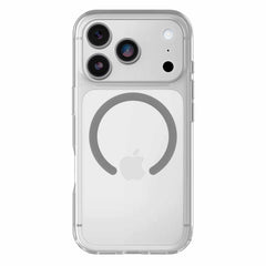 OtterBox Lumen Clear MagSafe Case Clear for iPhone 18 Pro/17 Pro