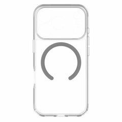 OtterBox Lumen Clear MagSafe Case Clear for iPhone 18 Pro/17 Pro