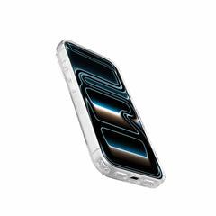 OtterBox Lumen Clear MagSafe Case Clear for iPhone 18 Pro/17 Pro