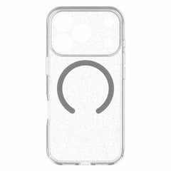 OtterBox Lumen Clear MagSafe Case Stardust for iPhone 18 Pro/17 Pro