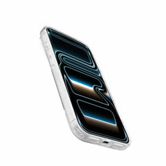 OtterBox Lumen Clear MagSafe Case Stardust for iPhone 18 Pro/17 Pro