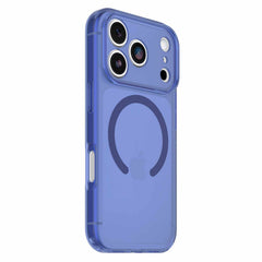 OtterBox Lumen Clear MagSafe Case Etherness Blue for iPhone 18 Pro/17 Pro