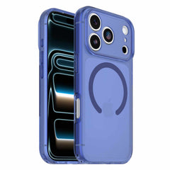 OtterBox Lumen Clear MagSafe Case Etherness Blue for iPhone 18 Pro/17 Pro