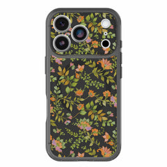 OtterBox Lumen Clear MagSafe Case Garden Harmony for iPhone 18 Pro/17 Pro