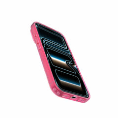 OtterBox Lumen Clear MagSafe Case Patchwork Petals for iPhone 18 Pro/17 Pro