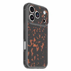 OtterBox Lumen Clear MagSafe Case Tortoise for iPhone 18 Pro/17 Pro