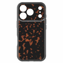 OtterBox Lumen Clear MagSafe Case Tortoise for iPhone 18 Pro/17 Pro