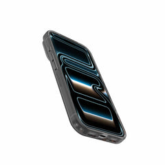 OtterBox Lumen Clear MagSafe Case Tortoise for iPhone 18 Pro/17 Pro