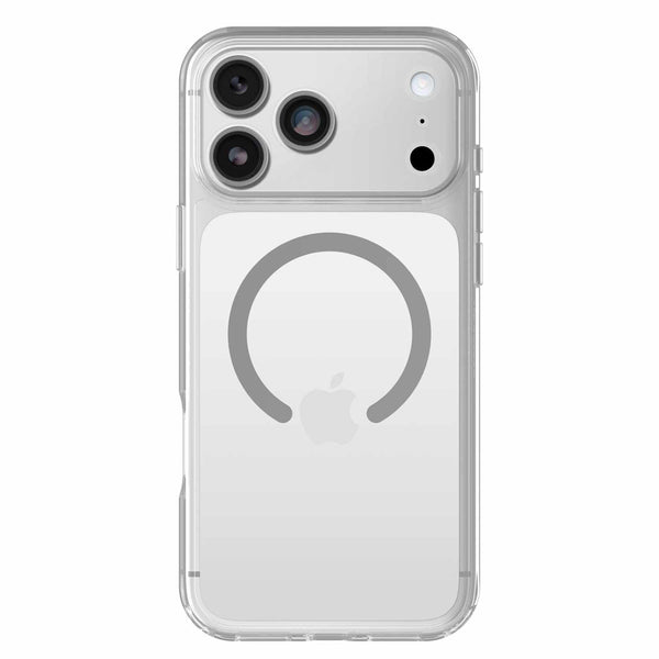 OtterBox Lumen Clear MagSafe Case Clear for iPhone 18 Pro Max/17 Pro Max
