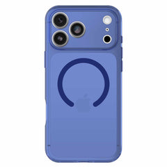 OtterBox Lumen Clear MagSafe Case Etherness Blue for iPhone 18 Pro Max/17 Pro Max