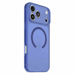 OtterBox Lumen Clear MagSafe Case Etherness Blue for iPhone 18 Pro Max/17 Pro Max
