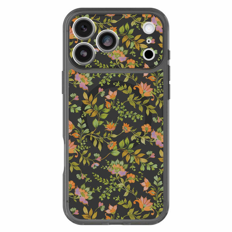 OtterBox Lumen Clear MagSafe Case Garden Harmony for iPhone 18 Pro Max/17 Pro Max