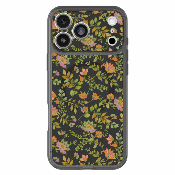 OtterBox Lumen Clear MagSafe Case Garden Harmony for iPhone 18 Pro Max/17 Pro Max