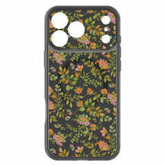 OtterBox Lumen Clear MagSafe Case Garden Harmony for iPhone 18 Pro Max/17 Pro Max