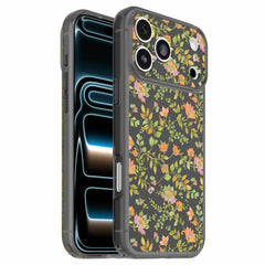 OtterBox Lumen Clear MagSafe Case Garden Harmony for iPhone 18 Pro Max/17 Pro Max