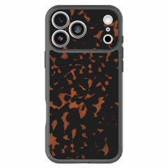 OtterBox Lumen Clear MagSafe Case Tortoise for iPhone 18 Pro Max/17 Pro Max