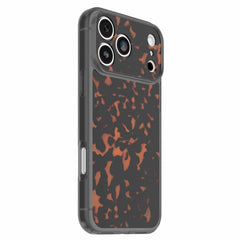 OtterBox Lumen Clear MagSafe Case Tortoise for iPhone 18 Pro Max/17 Pro Max