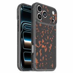 OtterBox Lumen Clear MagSafe Case Tortoise for iPhone 18 Pro Max/17 Pro Max